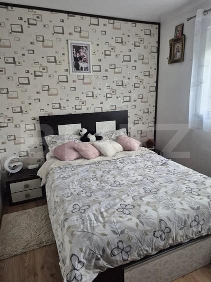 Apartament 53mp Modern, Complet Mobilat ?i UtilatMutare Imediata | Pucioasa - 10