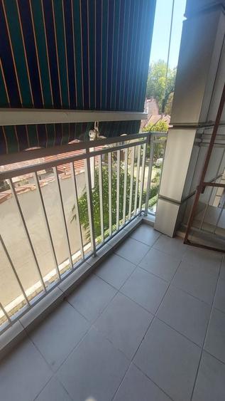 Apartament cu 2 camere decomandat, mobilat în Ultracentral