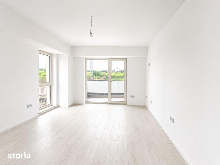 Apartament cu 2 camere în Copou