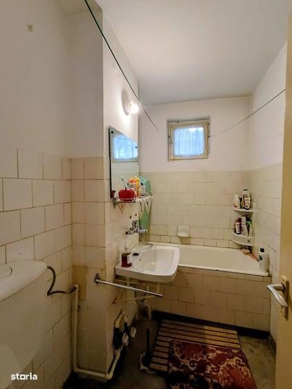Apartament 2 camere parter cu balcon - 3