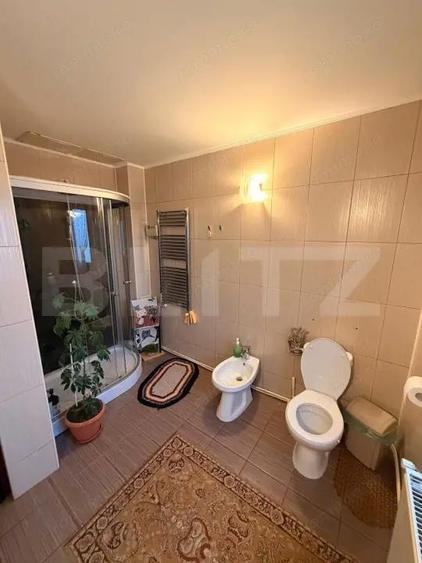 Casa etaj, 140mp utili,691 mp teren, Tisauti - SV - 10