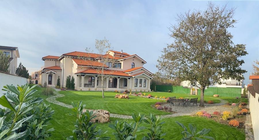 CONACUL MOGOSOAIA - LACUL MOGOSOAIA - COMISION 0% - 4