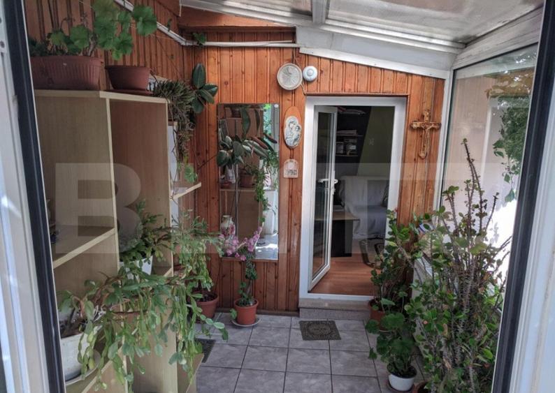 Casa 5 camere, 170mp, 1200mp Teren, Dorobantu - 17