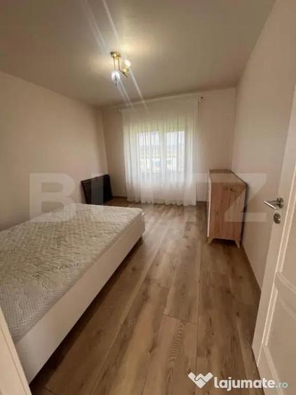 Casa de vanzare, 4 camere, 200 mp, zona centrala - Primaveri - 9