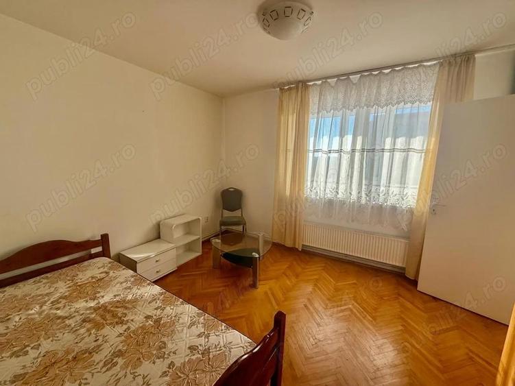 A 1668 De vanzare apartament cu 2 camere in Tg Mure? - Tudor - 5