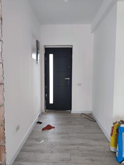 FARA COMISIOANE in Gulia casa cu 4 camere 2 bai terasa PARTER+pod placa la cheie - 11