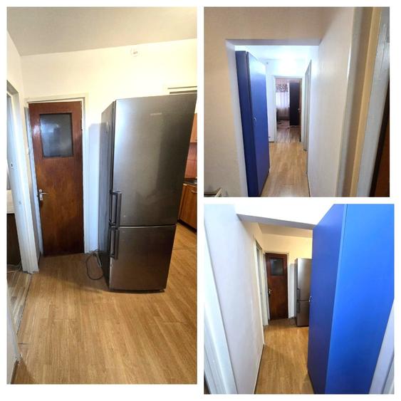 3 camere, mobilat complet, lângă parc și metrou, Drumul Taberei – vizavi AUCHAN - 13