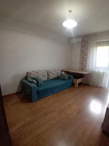 Apartament de inchiriat. doua camere, gradina, locuri de parcare, AC, Cug-Visoianu - 4