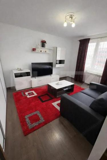 Apartament 2 camere, 45 mp, zona Central - 1