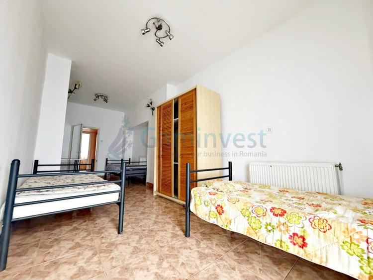 Spațiu de închiriat pentru muncitori, central Oradea, Bihor - 2