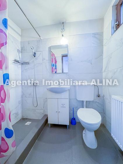 Spatiu 30 mp in Mun. Deva, Jud. HD, zona ultracentrala, Bld. 1 Decembrie 1918, parter. - 6