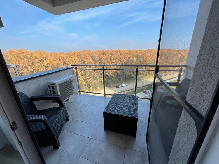 Proprietar vand apartament 3 camere Adora Forest parcare inclusa - 5