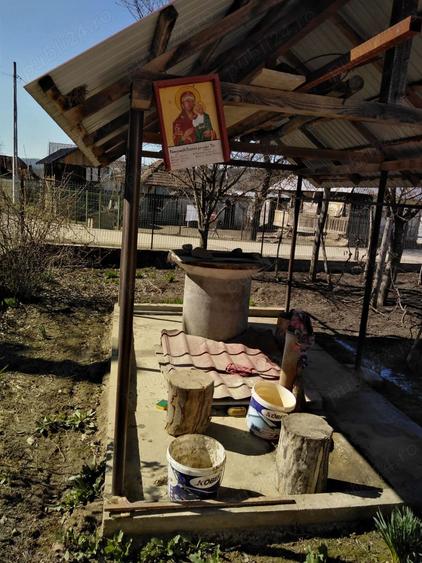 Casa de vanzare in Jupanesti - 3