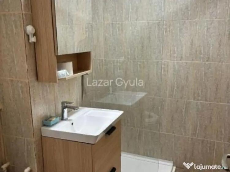 Campia libertatii muncii etaj 8 - 3