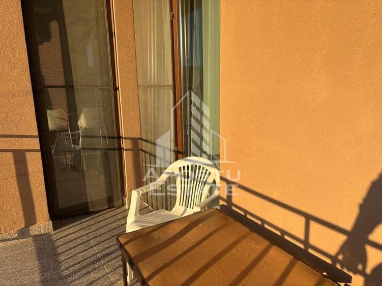 Apartament 2 camere,centrala proprie,loc de parcare,Giroc - 8