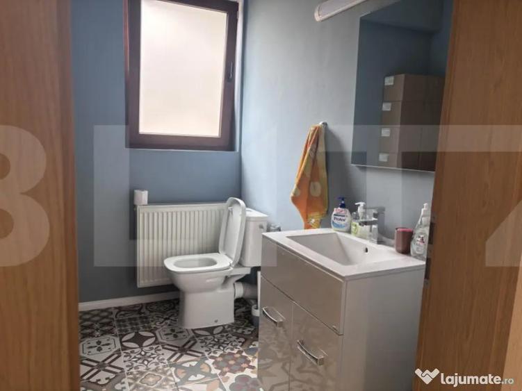 Apartament cu terasa cat o gradina locul perfect pen - 6