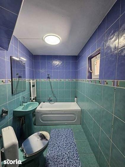 Garsoniera decomandata Dacia, bdul Tomis zona Tavola - 1