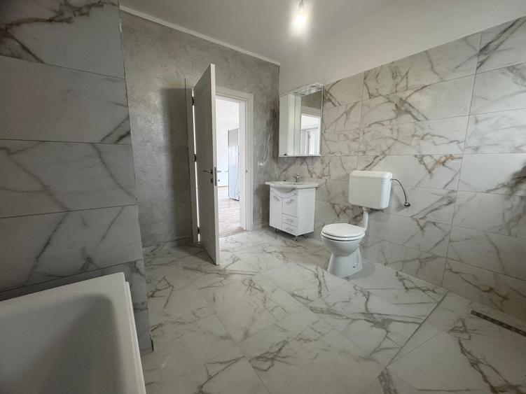 Casa individuala, exterior la gri! - 10