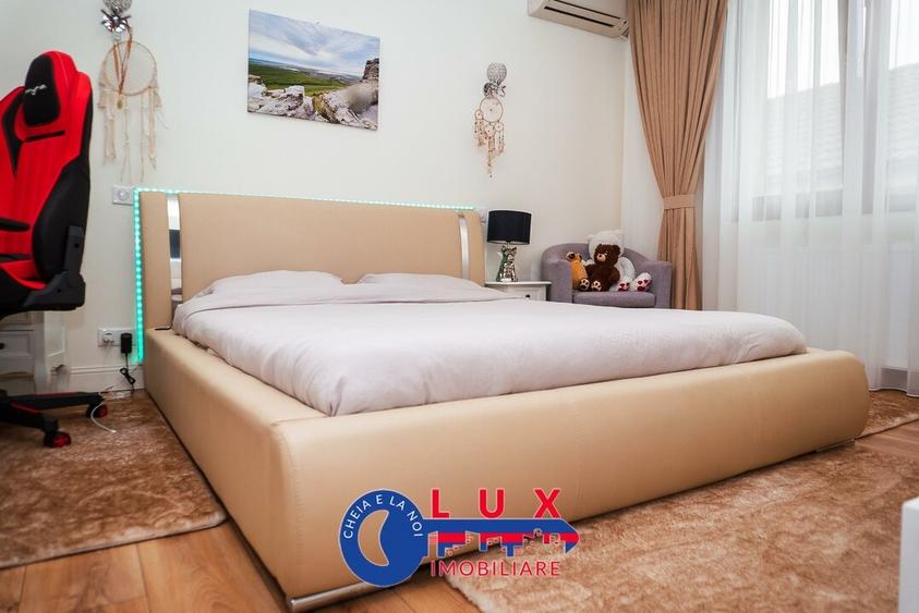 ID 6605 - EXCLUSIVITATE - Vila superba in Cartier 9 MAI - 10