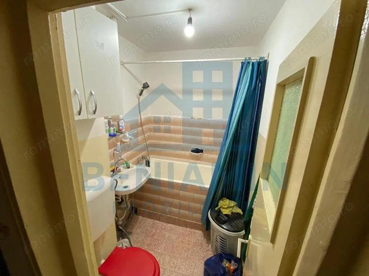 Garsoniera mobilata ?i utilata, etaj 1 Brazda lui Novac -Baba Novac- - 3