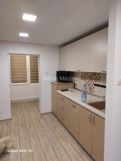 Apartament 2 camere Zona Anda