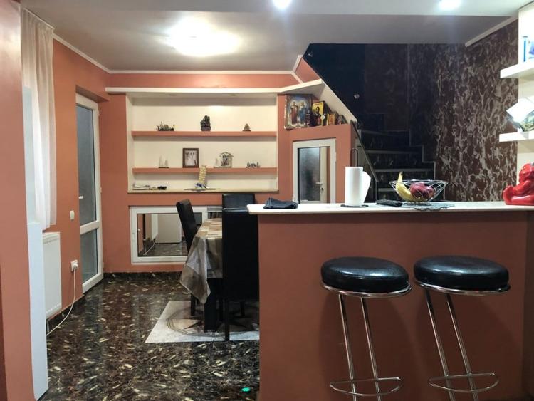 Vila P+1, zona Chercea. - 9