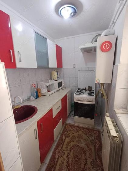 De vanzare garsoniera cf1, mobilata ?i utilata 28.500 euro - 4