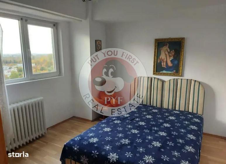 Piata Rahova | Apartament 3 camere | decomandat | 86 mp | B11038 - 4