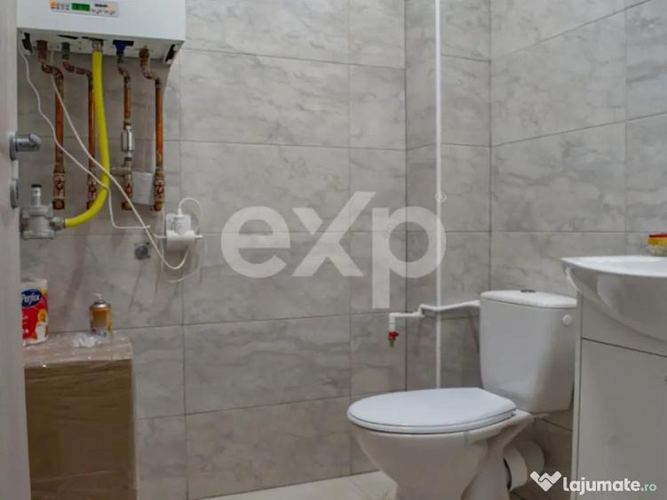 Spa?iu comercial de inchiriat, C. Urseni - vizibilitate ex - 3