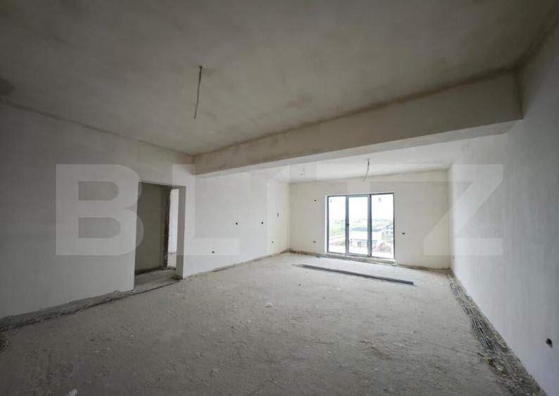 Apartament nou in ansamblu reziden?ial 95.70 mp, Santandre - 10