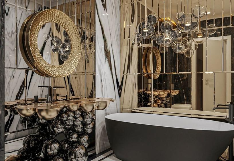 Disponibil - 3 camere - predare 2027 - amenajari premium - 6