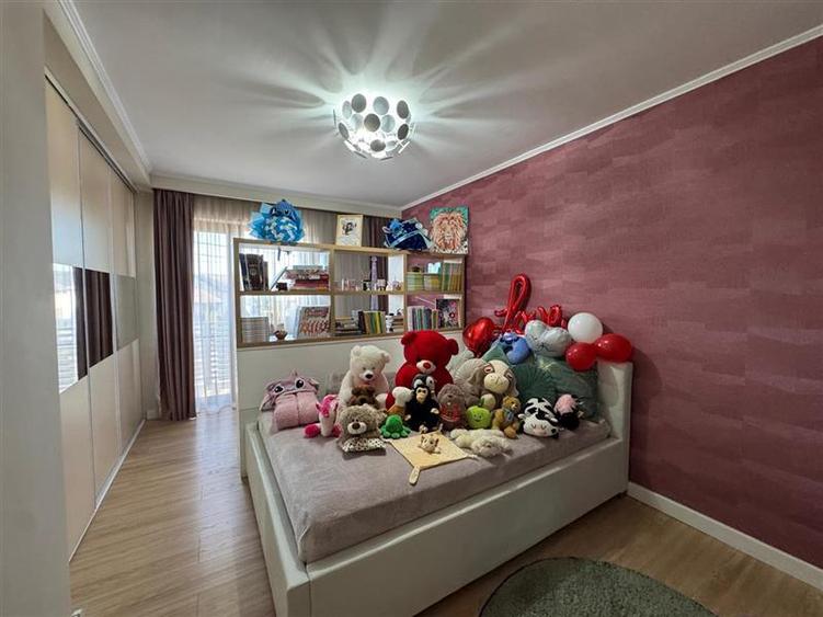 Casa individuală situata in Campia Turzii, mobilata si utilata la cheie! - 10