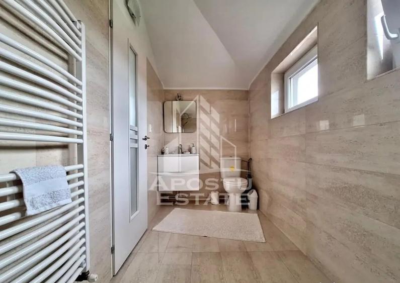 Apartament tip Samanta, zona Bujac - 12