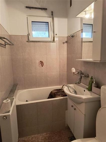 Apartament la parter cu 2 camere in Astra, Brasov - 16