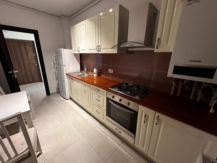 2 Camere Regie Grozavesti Onix Residence Cotroceni Politehnica - 5