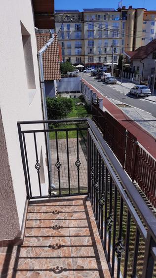 Casa de vanzare Reghin - Parter + Etaj langa Politie - 6