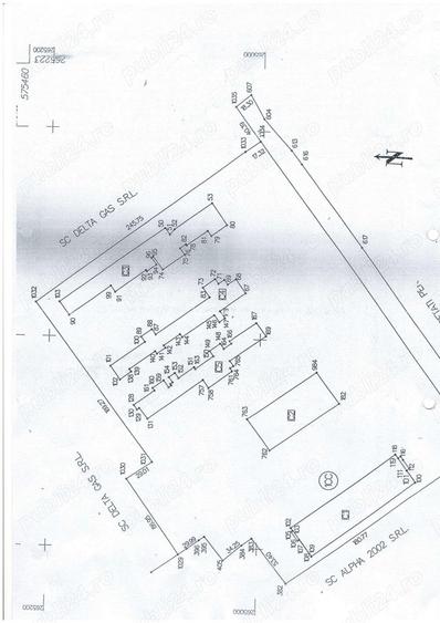 Licitatii publice pentru vanzare terenuri in Giurgiu - 6