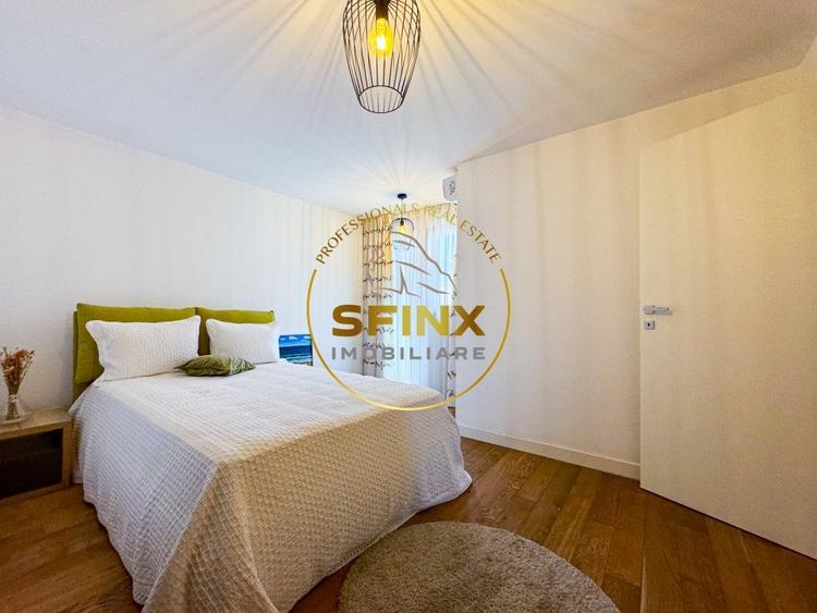 Casa curte proprie Soseaua Alexandriei - 23