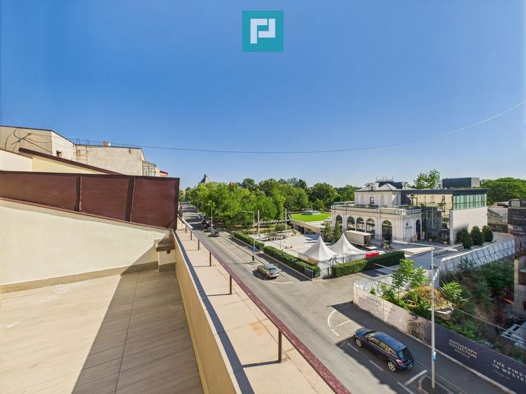 Apartament de închiriat – zona centrală Arad - 1