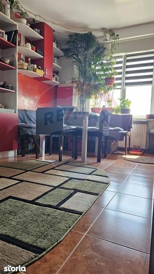 Apartament in Sibiu Cartier Turnisor - 8