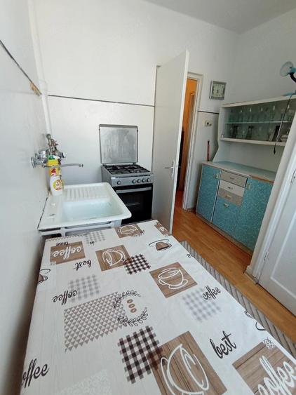 Inchiriez apartament cu doua camere in Medgidia - 1