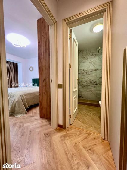 Apartamenr 2 camere -Unirii | Renovat-Mobilat -Utilat - 15