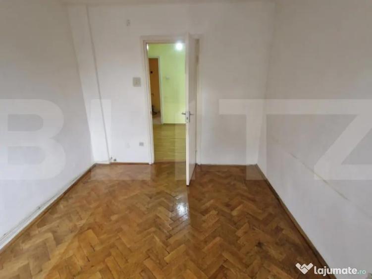 Apartament cu 3 camere decomandate - 66 mp - Deva - 1