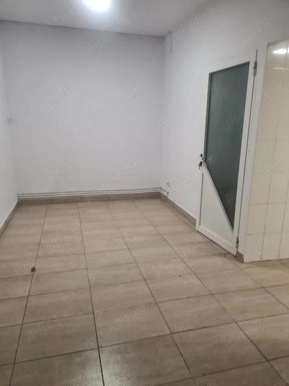 Inchiriez spa?iu comercial 80 mp zona Belvedere Nicolina - 3
