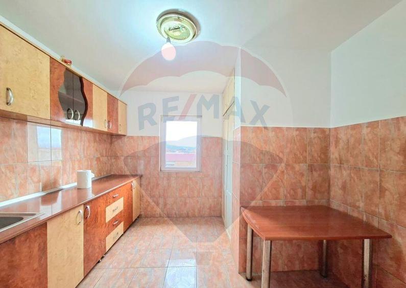 Apartament 3 camere, 96 mp, central, Sebi? exclusiv ... - 12