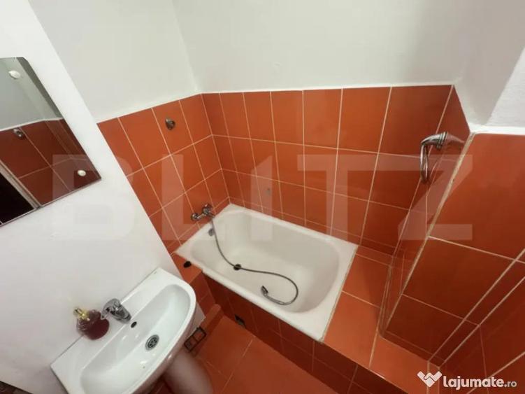 Garsoniera de inchiriat, in Porolissum - 1