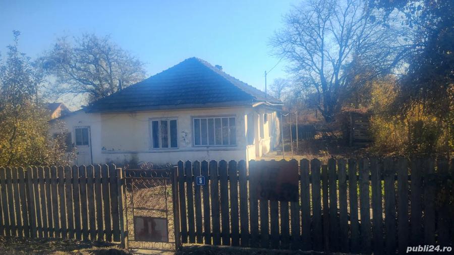 Casa de vanzare - 1