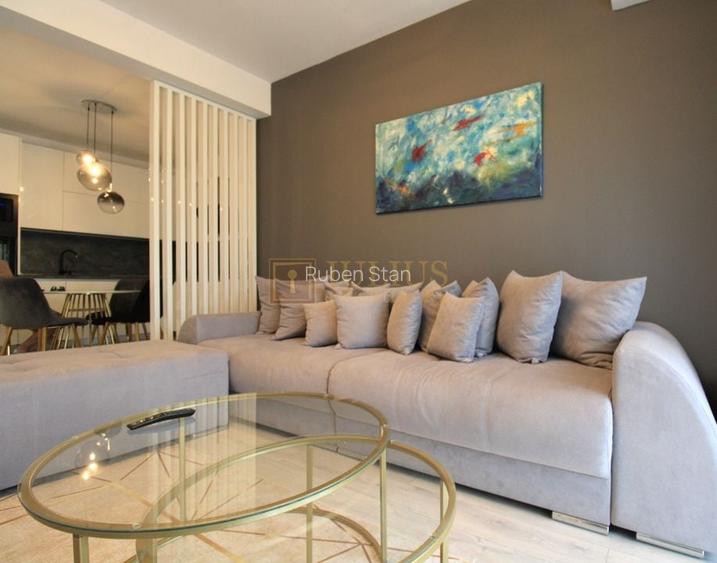 Apartament cu 2 camere semidecomandat, mobilat în Aradului Apartament cu 2 camere semidecomandat, mobilat în Aradului