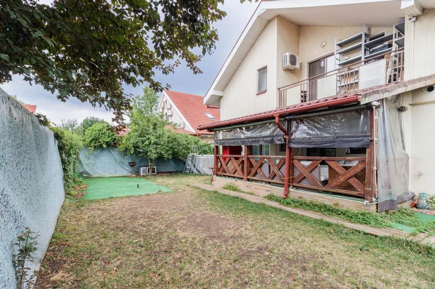 Casa Voluntari – Pipera, în complexul Rezidenta Madrid - 3