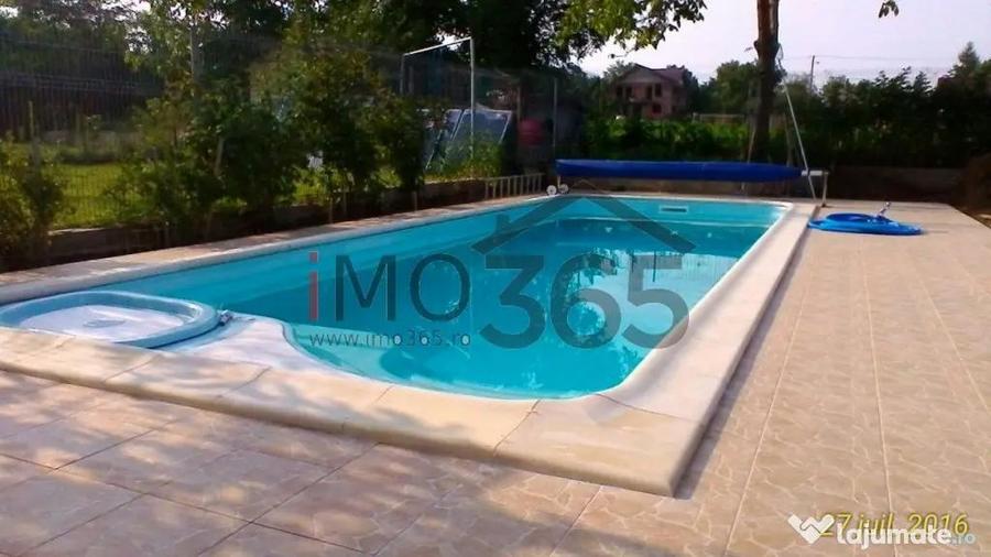 Casa P+M la cheie 140mp utili cu 782mp teren - 7